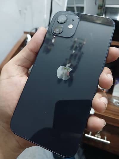 Apple iPhone 12