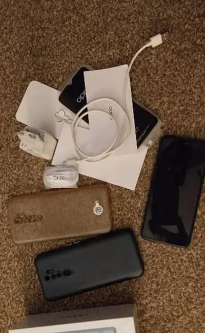 OPPO A9 2020