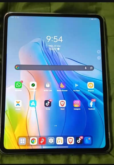 Oppo ped2.12/512 . contact Whatsapp 03052511208