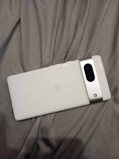 Google Pixel 7
