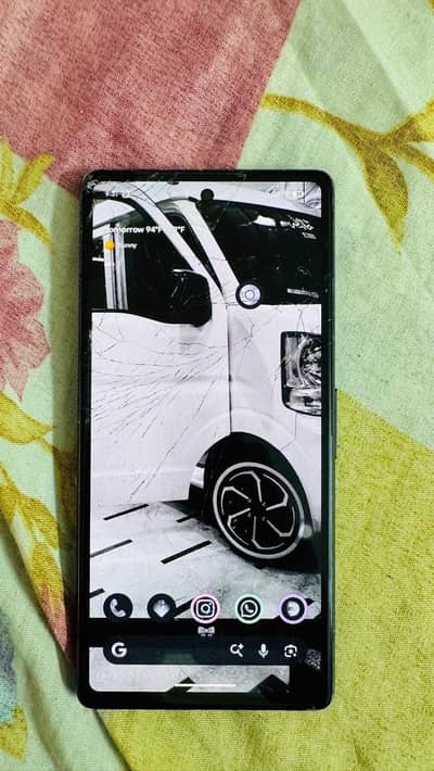 Google Pixel 7