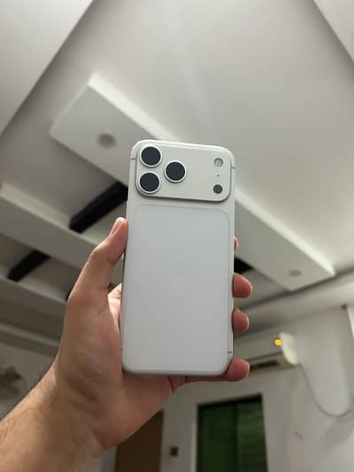 Apple iPhone 17 Pro Max