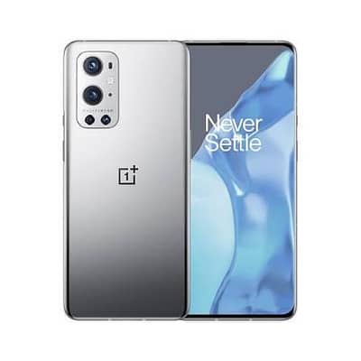 One Plus 9 Pro