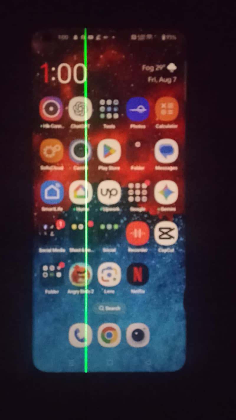 One Plus 9 Pro 1