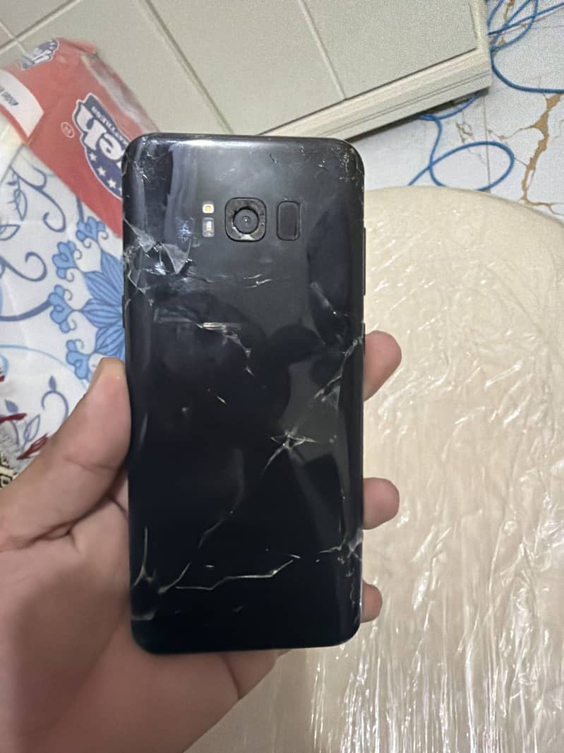 S8 plus 1