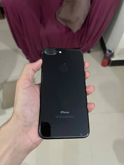 Apple iPhone 7 Plus 128 PTA Approved