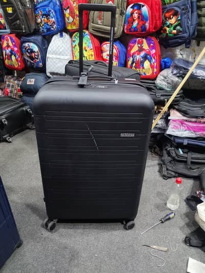 American tourister luggage