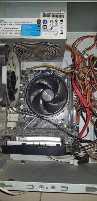 gaming pc