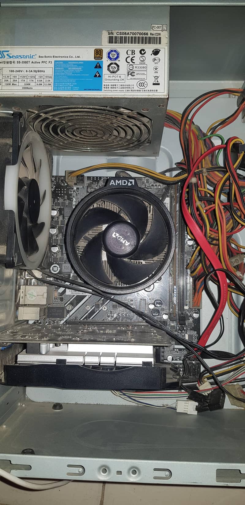gaming pc 0