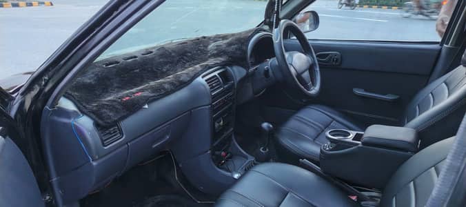 Suzuki Cultus VXR 2007 /.  03204405442