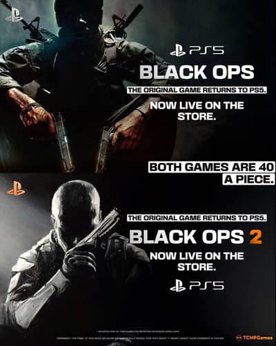 Playstation Games