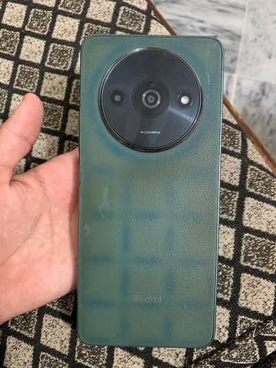 Xiaomi Redmi A3