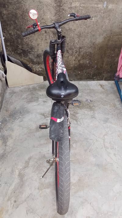 Bicycle for sale call 03004340693