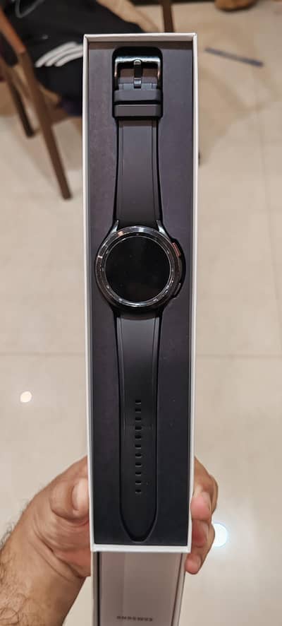 samsung watch 4 Classic