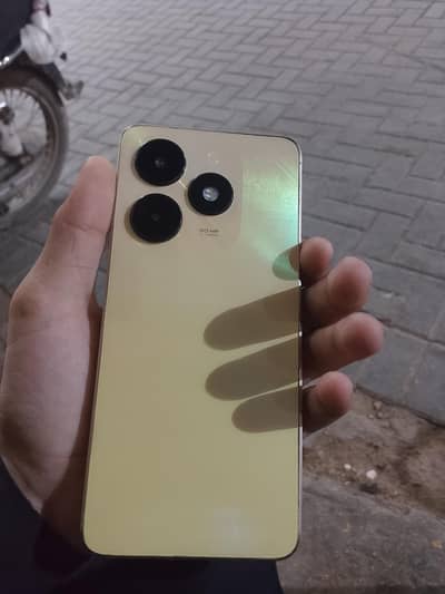 Tecno Spark 20C