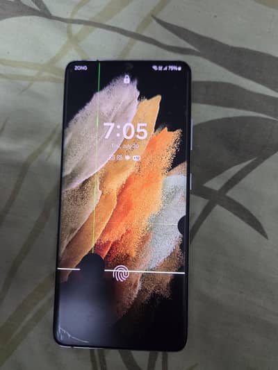 Samsung Mobile S21 Ultra