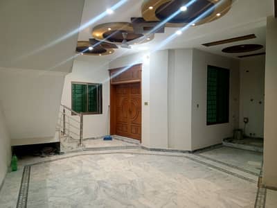 Ground prosn available for rent in model town phs 1