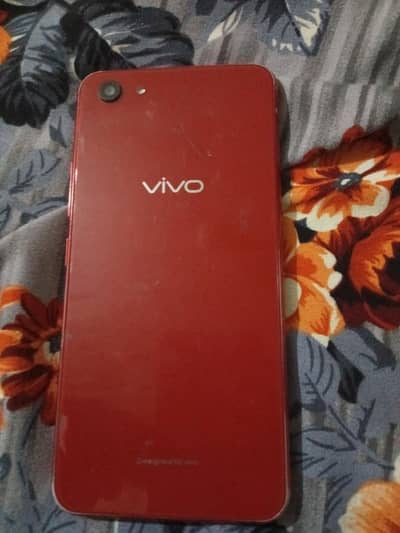 Vivo Y83