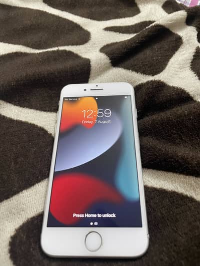 Apple iPhone 7