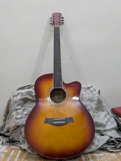 Sami acoustic for sale