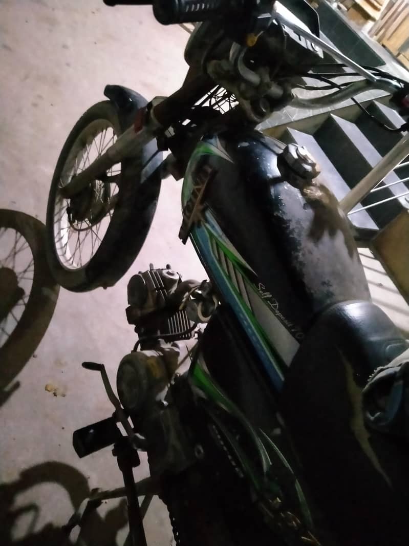 bionic 2018 model 9