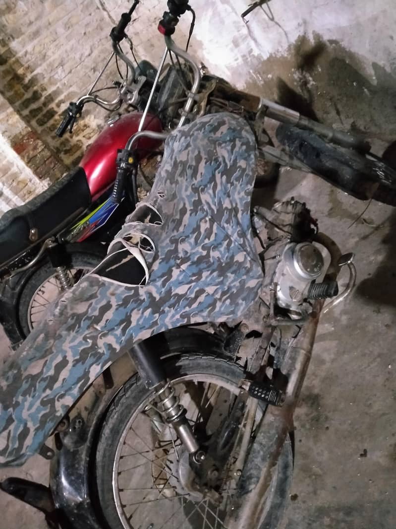 bionic 2018 model 10