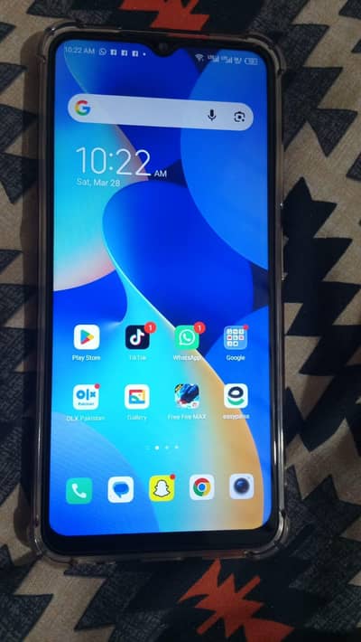 Tecno Spark 10C