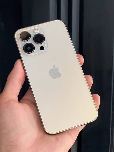 Apple iPhone 13 Pro