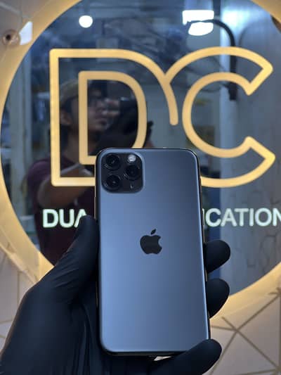 Apple iPhone 11 Pro