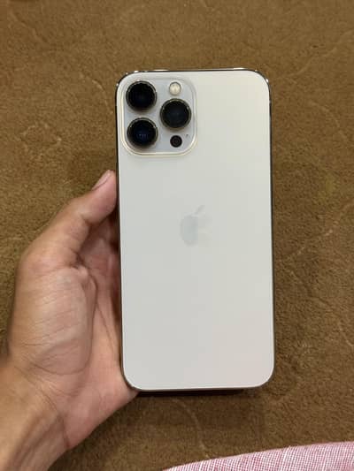Apple iPhone 13 Pro Max 256gb J. V