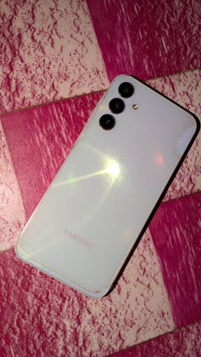 Samsung Mobile A15