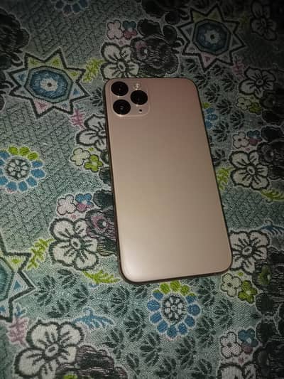 Apple iPhone 11 Pro