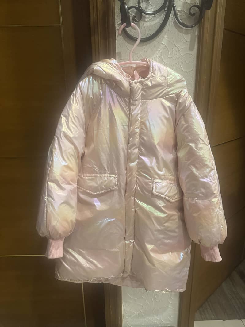 Puffer jackets 1