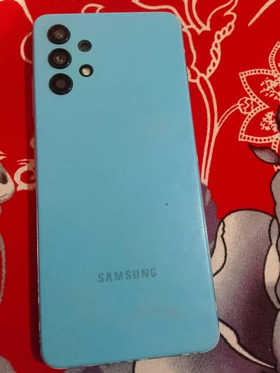 Samsung Mobile A32