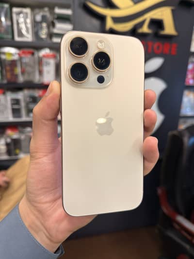 Apple iPhone 16 Pro