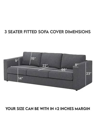 All type of sofa covers