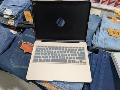 wireless keyboard I paid