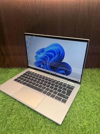 Hp Elite Book 1030 G7 (i7 10th Gen) (32/512) Touch 360