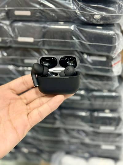 A10 airpords pro2