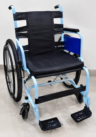patient wheelchair fixed hai