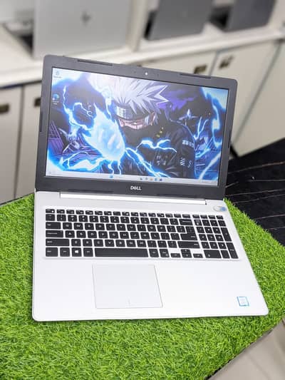 Dell Latitude 5570 i5 8th Gen 8GB RAM 256GB SSD FHD Backlit !