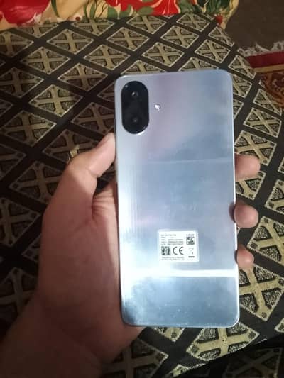 Samsung Mobile A07