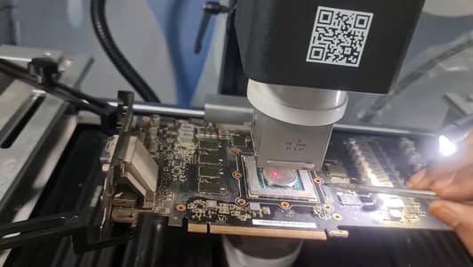 all graphics card models repairing buying all to all models RTX RX GTX