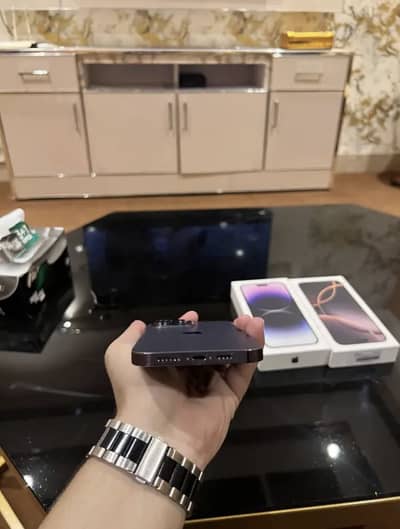 Apple iPhone 14 Pro Max like new