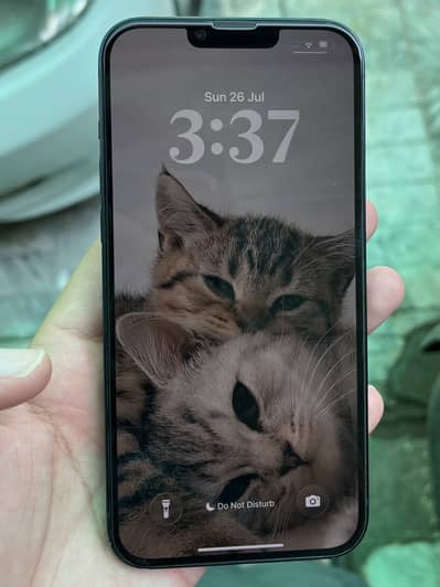 Apple iPhone 14 plus