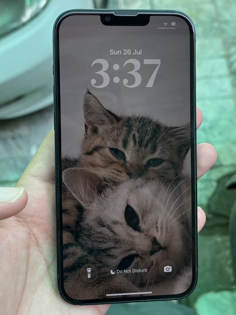 Apple iPhone 14 plus 0