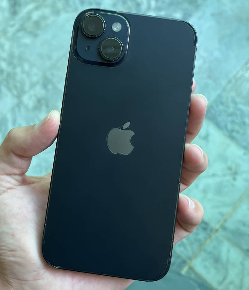 Apple iPhone 14 plus 1