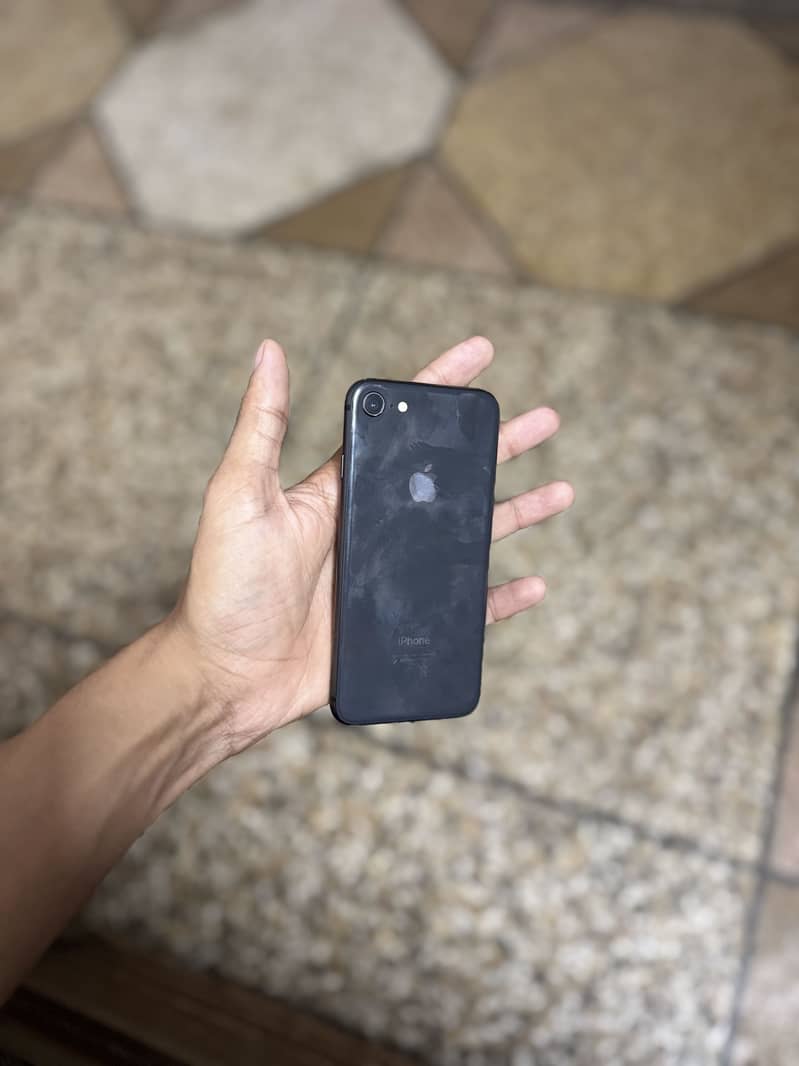 Apple iPhone 8 1
