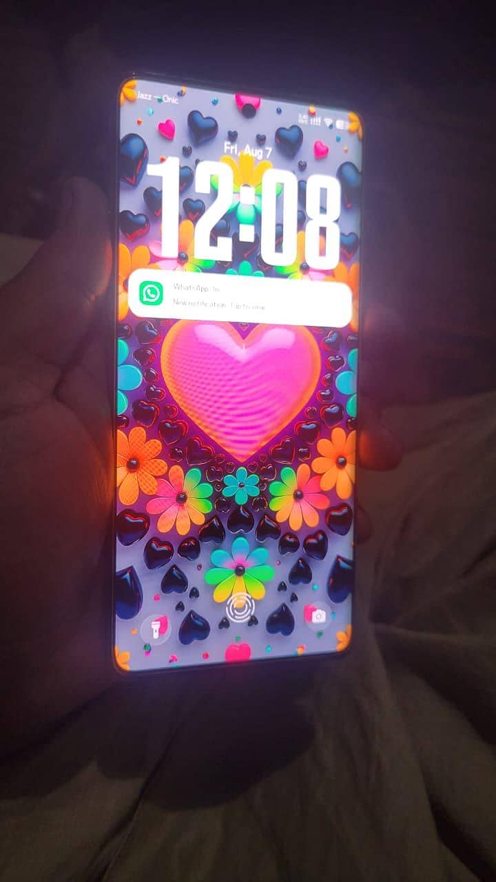 Tecno CAMON 40 Pro 2