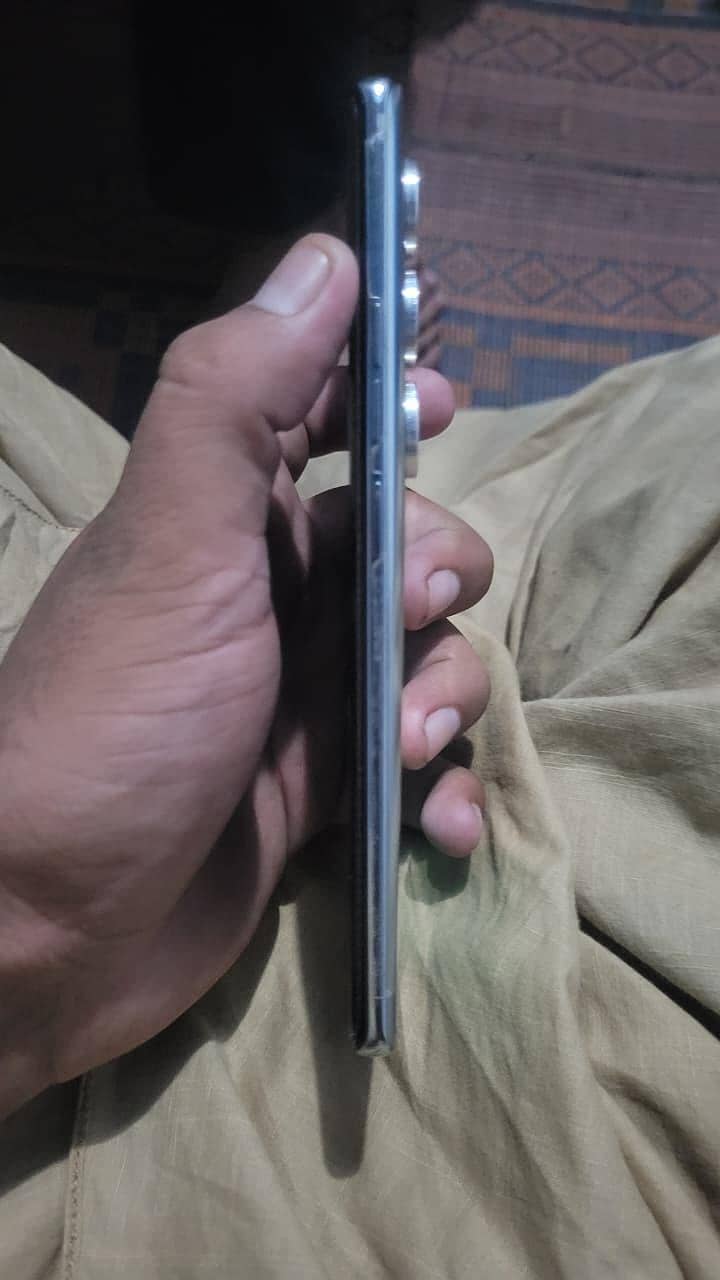 Tecno CAMON 40 Pro 5